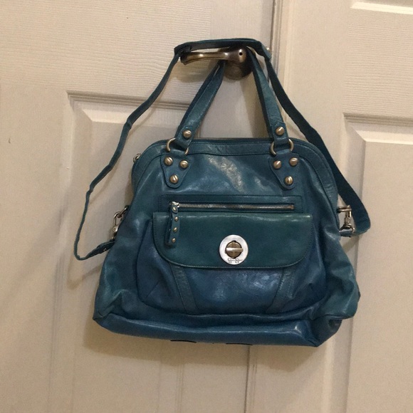 Jessica Simpson purse